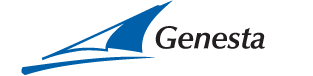 Genesta Logo