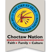 Choctaw Nation Logo